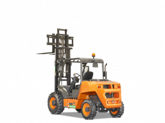 Ausa Forklift