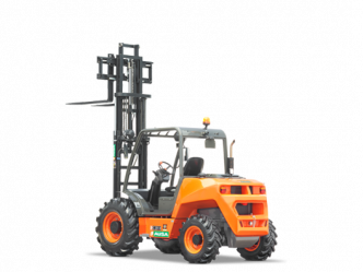 c251h forklift